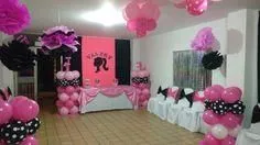 La imagen 18 de la Empresa CAROLINA NIÑO EVENTOS Y RECREACIONES