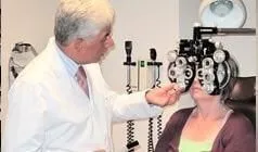 La imagen 1 de la Empresa CENTRO OFTALMOLÓGICO GUSTAVO TAMAYO FERNÁNDEZ S.A.