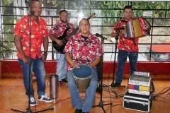 La imagen 3 de la Empresa ALQUILER DE FINCAS PARA EVENTOS ANTARES RECREACIÓN