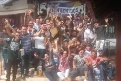 La imagen 4 de la Empresa ALQUILER DE FINCAS PARA EVENTOS ANTARES RECREACIÓN