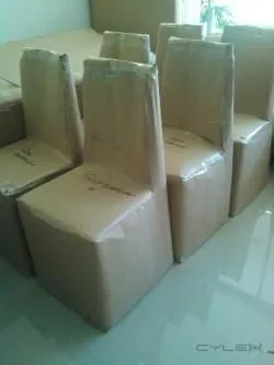 La imagen 9 de la Empresa ACARREO CASA DE LOS TRASTEOS