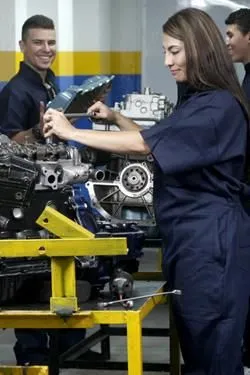 La imagen 5 de la Empresa ATEC TECNOLÓGICA DE COLOMBIA