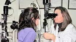 La imagen 2 de la Empresa CENTRO OFTALMOLÓGICO GUSTAVO TAMAYO FERNÁNDEZ S.A.