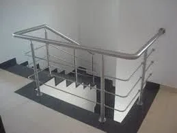 La imagen 1 de la Empresa ACEROS INOXIDABLES J.X.