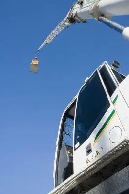 La imagen 1 de la Empresa GESTIÓN ALQUILER Y VENTA DE EQUIPOS S.A.S.