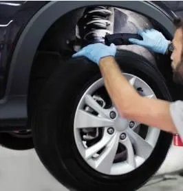 La imagen 3 de la Empresa LINEA 1 DE AMORTIGUADORES