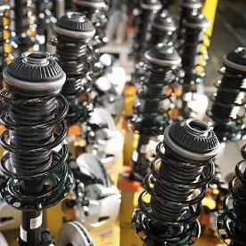 La imagen 4 de la Empresa LINEA 1 DE AMORTIGUADORES