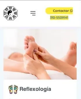 La imagen 3 de la Empresa DOCTORA CARMENZA RINCON