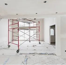 La imagen 2 de la Empresa SOLO ANDAMIOS S.A.S