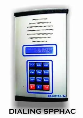 La imagen 4 de la Empresa ADVANCE SEGURIDAD & COMUNICACIONES