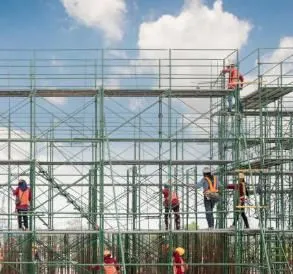 La imagen 4 de la Empresa SOLO ANDAMIOS S.A.S