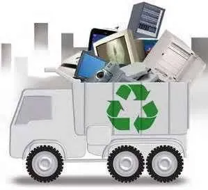 La imagen 3 de la Empresa FUNDACIÓN RECYELECTRO