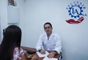 La imagen 4 de la Empresa PREVENIR 1-A S.A.