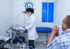 La imagen 3 de la Empresa PREVENIR 1-A S.A.