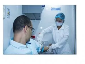 La imagen 2 de la Empresa PREVENIR 1-A S.A.