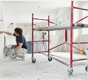 La imagen 3 de la Empresa SOLO ANDAMIOS S.A.S