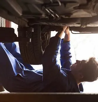 La imagen 2 de la Empresa LINEA 1 DE AMORTIGUADORES