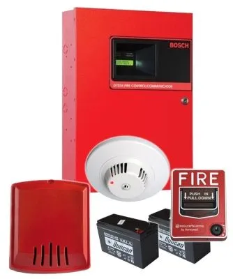 La imagen 1 de la Empresa SEGURIDAD ELECTRÓNICA SEAT CALI