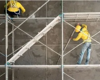 La imagen 5 de la Empresa SOLO ANDAMIOS S.A.S