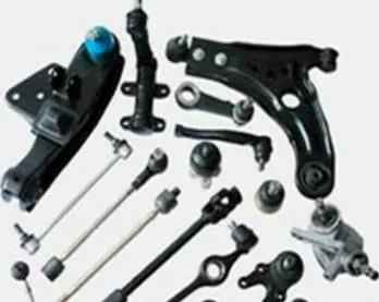 La imagen 2 de la Empresa ALMACÉN DE REPUESTOS LA CASA DEL RENAULT LTDA.