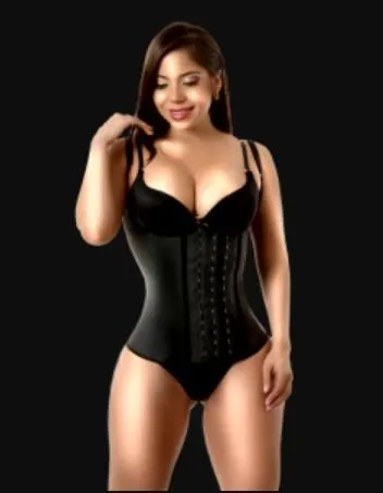 La imagen 2 de la Empresa FAJAS INTERNACIONALES BY BETHEL SAS