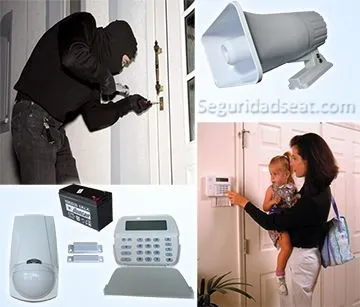 La imagen 2 de la Empresa SEGURIDAD ELECTRÓNICA SEAT CALI