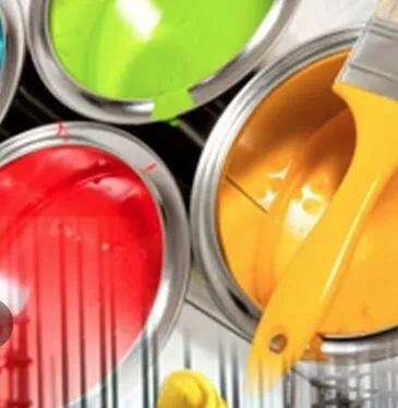 La imagen 3 de la Empresa LA FERIA DE LAS PINTURAS