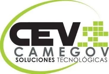 La imagen 1 de la Empresa CAMEGOV SOLUCIONES TECNOLÓGICAS