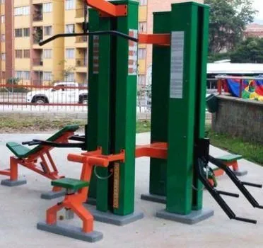 La imagen 1 de la Empresa INDUSTRIAS GRECO ROMANA SAS