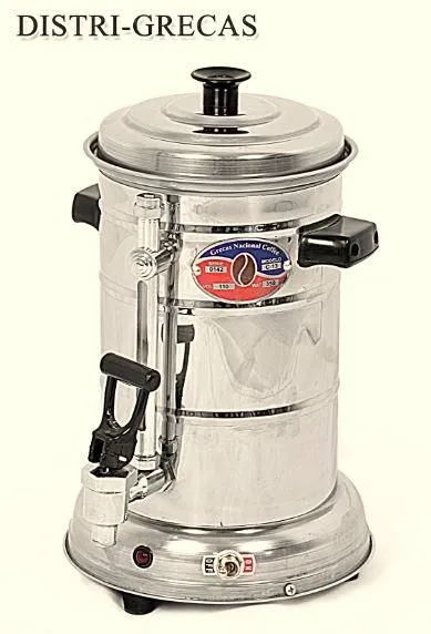 La imagen 10 de la Empresa ALMACÉN DISTRI - GRECAS