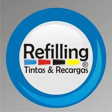 La imagen 1 de la Empresa REFILLING TINTAS & RECARGAS