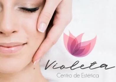 La imagen 2 de la Empresa VIOLETA CENTRO DE ESTETICA
