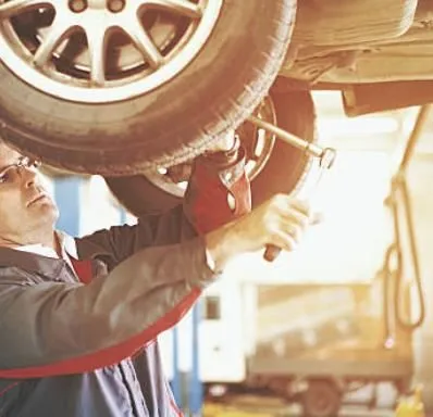 La imagen 1 de la Empresa LINEA 1 DE AMORTIGUADORES