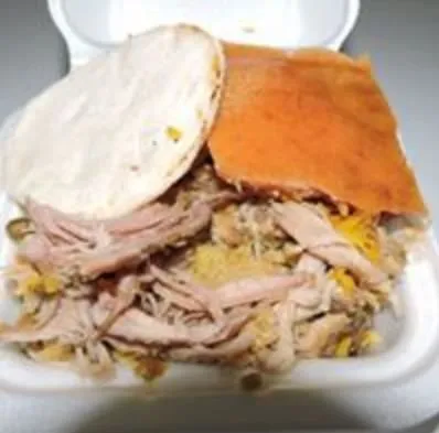 La imagen 2 de la Empresa A EL GRAN LECHÓN PRUÉBALA YA