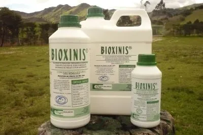 La imagen 1 de la Empresa BIOAGROINSUMOS S.A.S