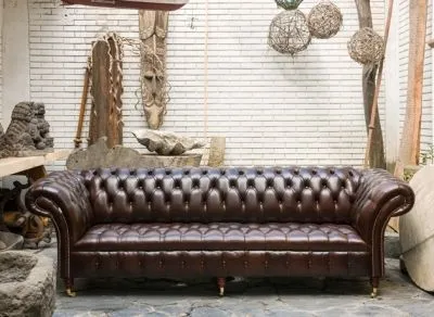 La imagen 10 de la Empresa ABC. TAPICERÍA MUEBLES TAPIZAMOS LEÓN EL ARTE DE TAPIZAR