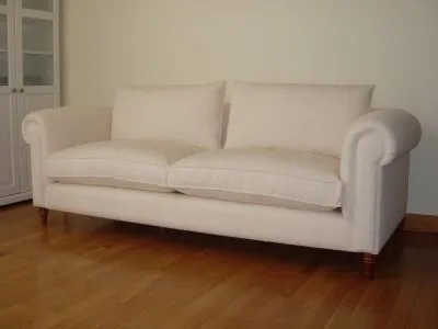 La imagen 14 de la Empresa ABC. TAPICERÍA MUEBLES TAPIZAMOS LEÓN EL ARTE DE TAPIZAR