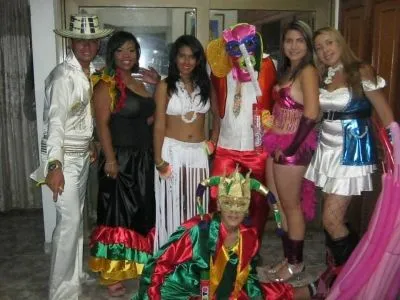 La imagen 24 de la Empresa CAROLINA NIÑO EVENTOS Y RECREACIONES