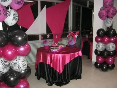 La imagen 30 de la Empresa CAROLINA NIÑO EVENTOS Y RECREACIONES