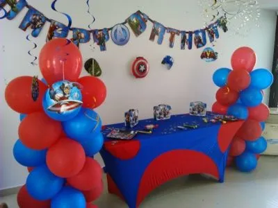 La imagen 31 de la Empresa CAROLINA NIÑO EVENTOS Y RECREACIONES