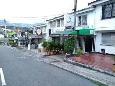 La imagen 1 de la Empresa CHAVES CIC SAS