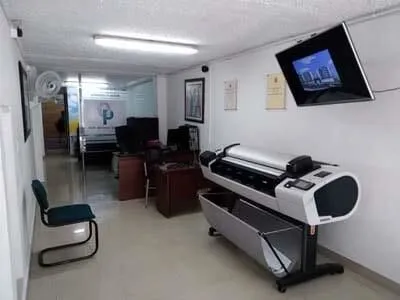 La imagen 2 de la Empresa CHAVES CIC SAS