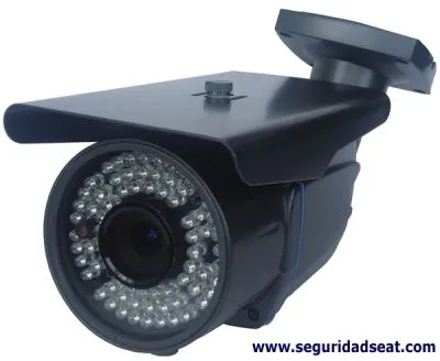 La imagen 4 de la Empresa SEGURIDAD ELECTRÓNICA SEAT CALI