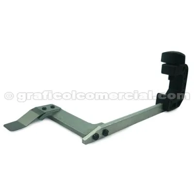 La imagen 3 de la Empresa GRAFICOL COMERCIAL SAS