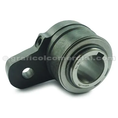 La imagen 4 de la Empresa GRAFICOL COMERCIAL SAS