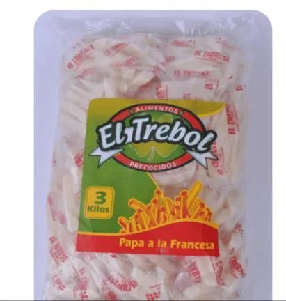 La imagen 2 de la Empresa PROCESADORA DE ALIMENTOS EL TREBOL SAS