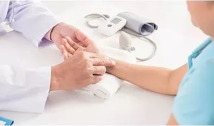 La imagen 5 de la Empresa CUIDARTE CUIDADO DOMICILIARIO DEL PACIENTE