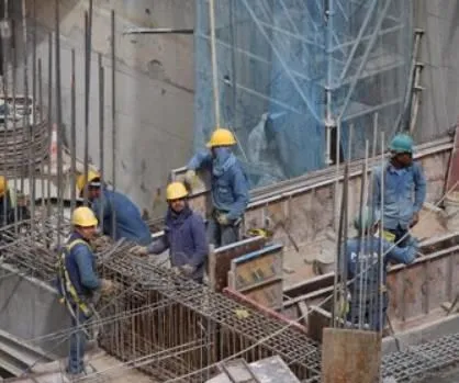 La imagen 2 de la Empresa CONSTRUCCIONES EL RAYO S.A.S