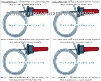 La imagen 3 de la Empresa FABRICAUCHOS L.T.D.A