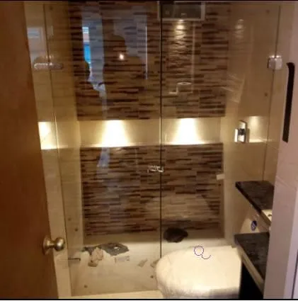 La imagen 3 de la Empresa VIDRIOS Y ALUMINIOS JIREH